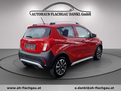 Opel Karl Gebrauchtwagen