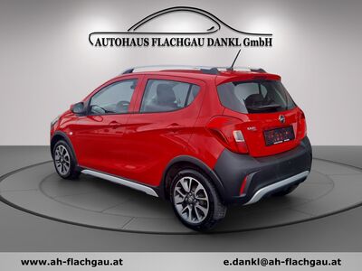 Opel Karl Gebrauchtwagen