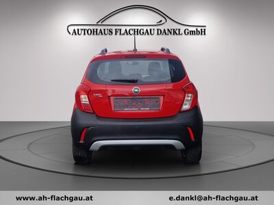 Opel Karl Gebrauchtwagen