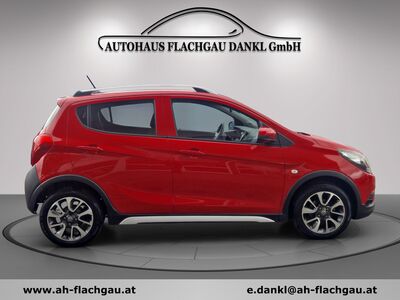 Opel Karl Gebrauchtwagen