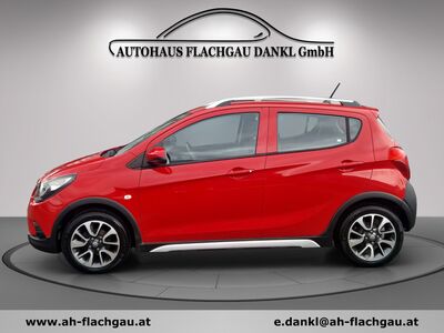 Opel Karl Gebrauchtwagen