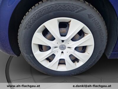 Peugeot 208 Gebrauchtwagen Peugeot 208 Gebrauchtwagen