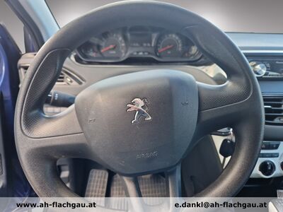 Peugeot 208 Gebrauchtwagen Peugeot 208 Gebrauchtwagen