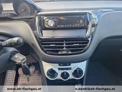 Peugeot 208 Gebrauchtwagen Peugeot 208 Gebrauchtwagen