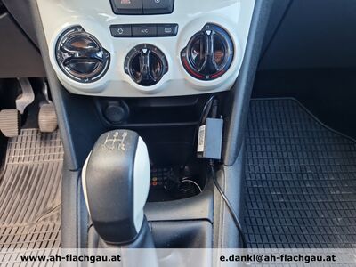 Peugeot 208 Gebrauchtwagen Peugeot 208 Gebrauchtwagen