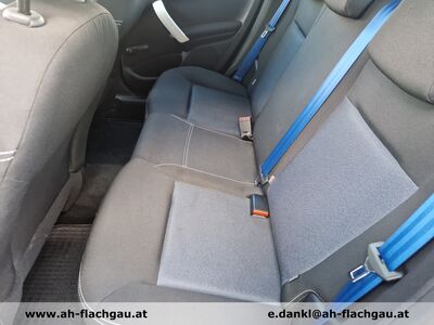 Peugeot 208 Gebrauchtwagen Peugeot 208 Gebrauchtwagen