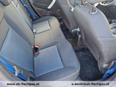 Peugeot 208 Gebrauchtwagen Peugeot 208 Gebrauchtwagen