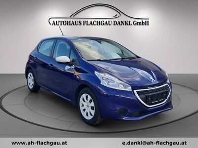 Peugeot 208 Gebrauchtwagen Peugeot 208 Gebrauchtwagen