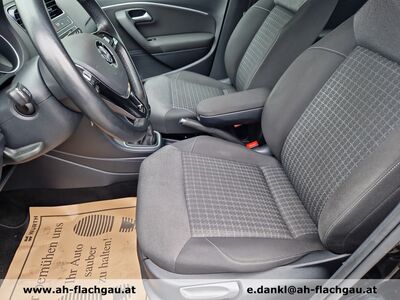 VW Polo Gebrauchtwagen VW Polo Gebrauchtwagen