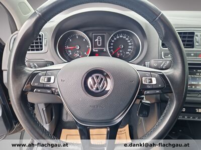 VW Polo Gebrauchtwagen VW Polo Gebrauchtwagen