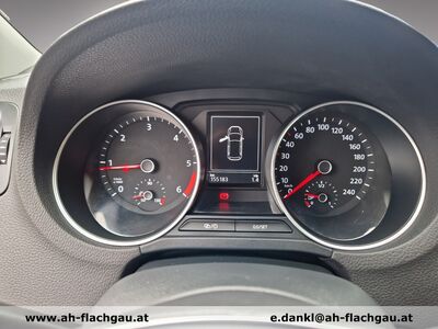 VW Polo Gebrauchtwagen VW Polo Gebrauchtwagen