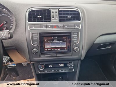 VW Polo Gebrauchtwagen VW Polo Gebrauchtwagen