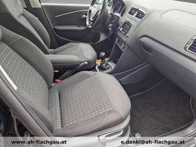 VW Polo Gebrauchtwagen VW Polo Gebrauchtwagen