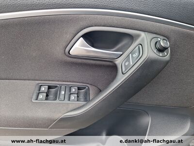 VW Polo Gebrauchtwagen VW Polo Gebrauchtwagen