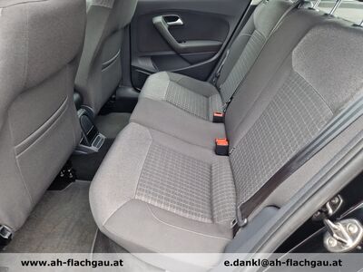 VW Polo Gebrauchtwagen VW Polo Gebrauchtwagen