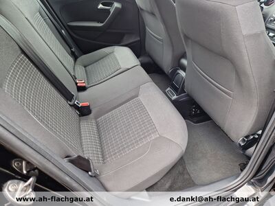 VW Polo Gebrauchtwagen VW Polo Gebrauchtwagen