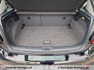VW Polo Gebrauchtwagen VW Polo Gebrauchtwagen