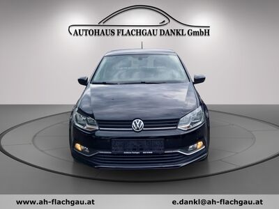 VW Polo Gebrauchtwagen VW Polo Gebrauchtwagen