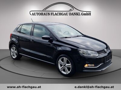 VW Polo Gebrauchtwagen VW Polo Gebrauchtwagen