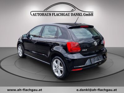 VW Polo Gebrauchtwagen VW Polo Gebrauchtwagen