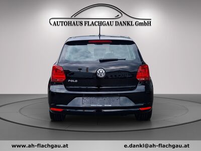 VW Polo Gebrauchtwagen VW Polo Gebrauchtwagen