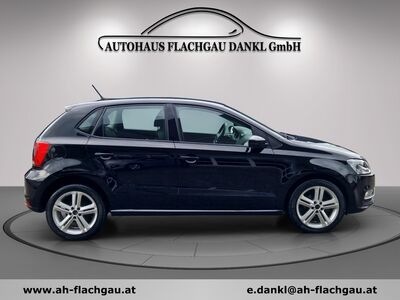 VW Polo Gebrauchtwagen VW Polo Gebrauchtwagen