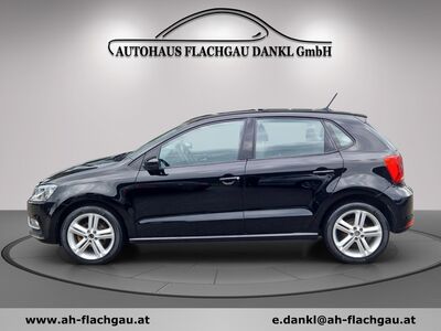 VW Polo Gebrauchtwagen VW Polo Gebrauchtwagen