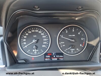 BMW 2er Gebrauchtwagen BMW 2er Gebrauchtwagen