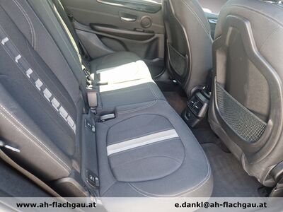 BMW 2er Gebrauchtwagen BMW 2er Gebrauchtwagen