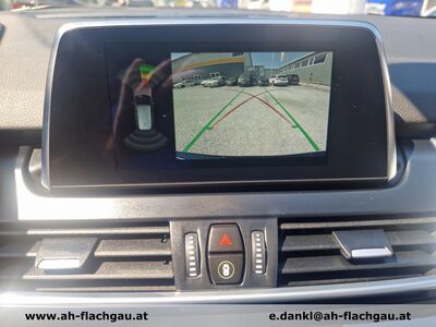 BMW 2er Gebrauchtwagen BMW 2er Gebrauchtwagen