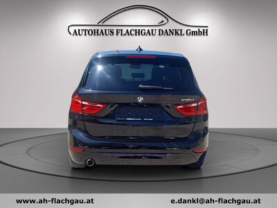 BMW 2er Gebrauchtwagen BMW 2er Gebrauchtwagen