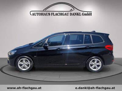 BMW 2er Gebrauchtwagen BMW 2er Gebrauchtwagen