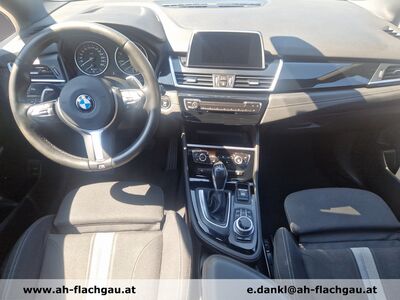 BMW 2er Gebrauchtwagen BMW 2er Gebrauchtwagen