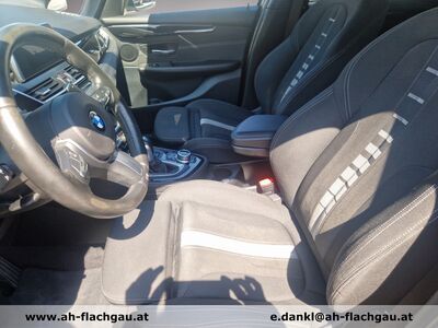 BMW 2er Gebrauchtwagen BMW 2er Gebrauchtwagen