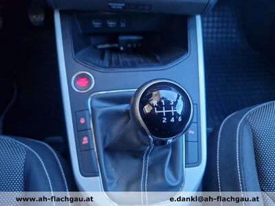 Seat Arona Gebrauchtwagen