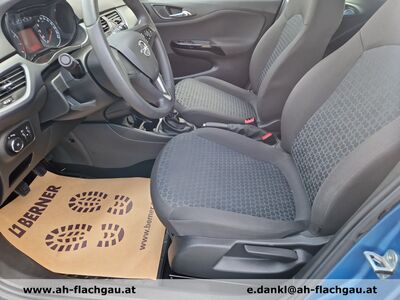 Opel Corsa Gebrauchtwagen