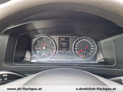 VW Transporter T6 Gebrauchtwagen VW Transporter T6 Gebrauchtwagen