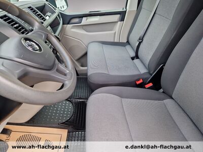 VW Transporter T6 Gebrauchtwagen VW Transporter T6 Gebrauchtwagen