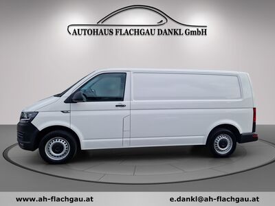 VW Transporter T6 Gebrauchtwagen VW Transporter T6 Gebrauchtwagen