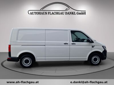 VW Transporter T6 Gebrauchtwagen VW Transporter T6 Gebrauchtwagen
