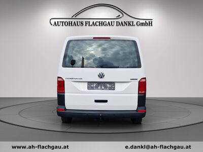 VW Transporter T6 Gebrauchtwagen VW Transporter T6 Gebrauchtwagen
