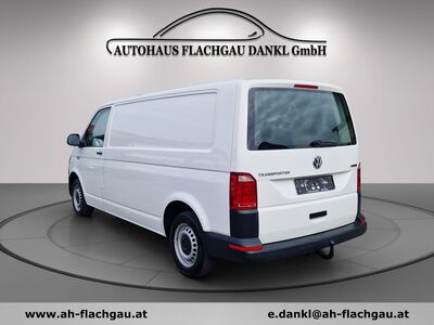 VW Transporter T6 Gebrauchtwagen VW Transporter T6 Gebrauchtwagen