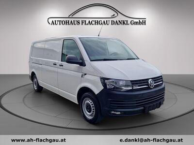 VW Transporter T6 Gebrauchtwagen VW Transporter T6 Gebrauchtwagen