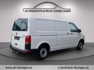 VW Transporter T6 Gebrauchtwagen VW Transporter T6 Gebrauchtwagen
