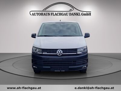 VW Transporter T6 Gebrauchtwagen VW Transporter T6 Gebrauchtwagen