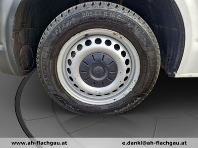 VW Transporter T6 Gebrauchtwagen VW Transporter T6 Gebrauchtwagen