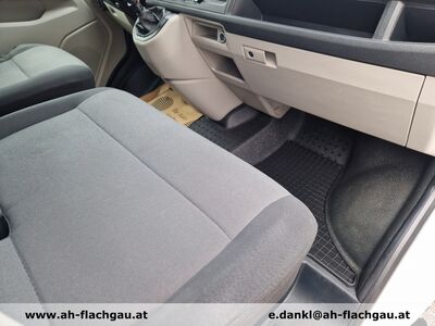 VW Transporter T6 Gebrauchtwagen VW Transporter T6 Gebrauchtwagen