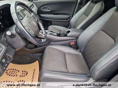 Honda HR-V Gebrauchtwagen Honda HR-V Gebrauchtwagen