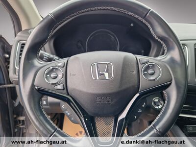 Honda HR-V Gebrauchtwagen Honda HR-V Gebrauchtwagen