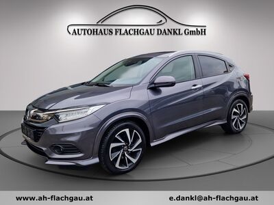 Honda HR-V Gebrauchtwagen